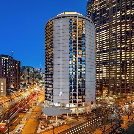 Embassy Suites Philadelphia - Center City Buitenkant foto