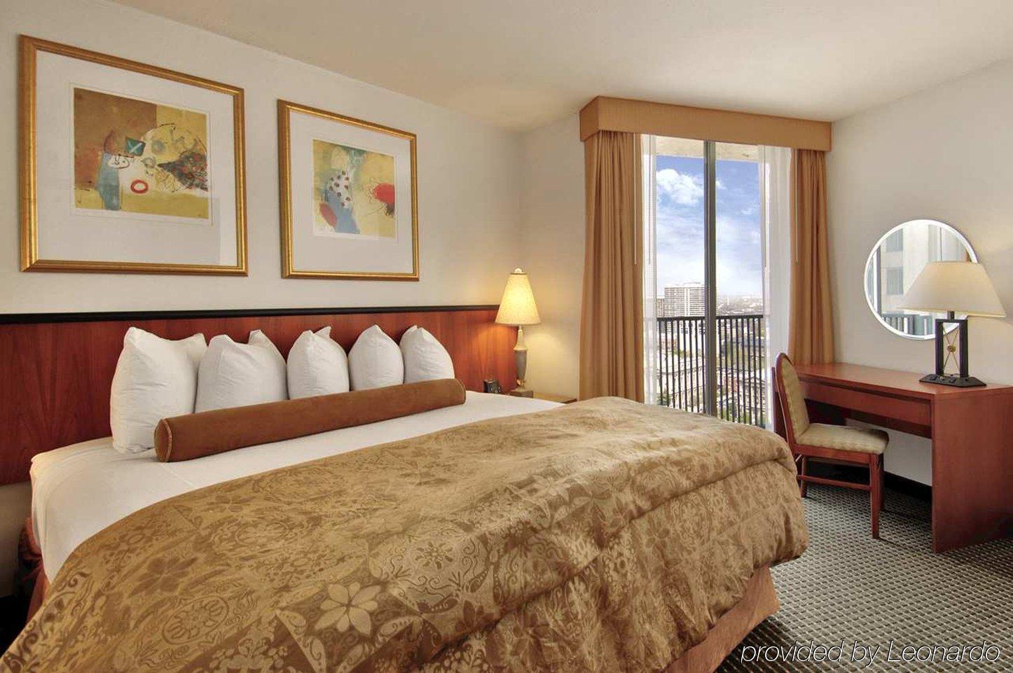 Embassy Suites Philadelphia - Center City Kamer foto
