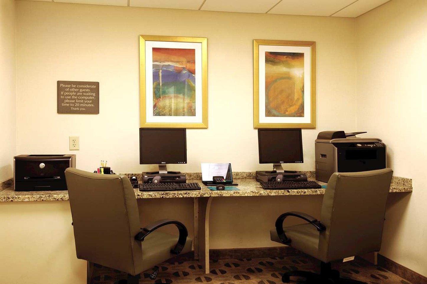 Embassy Suites Philadelphia - Center City Buitenkant foto