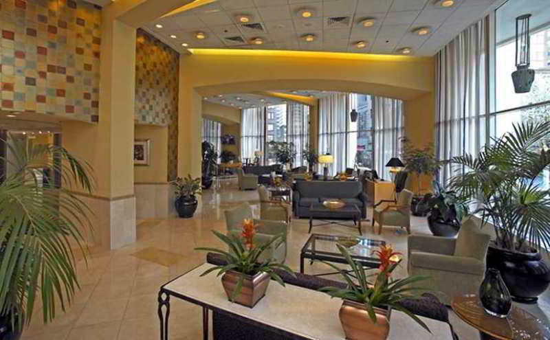 Embassy Suites Philadelphia - Center City Buitenkant foto